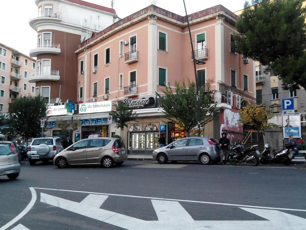 Dolce Vita Vomero Naples Exterior photo