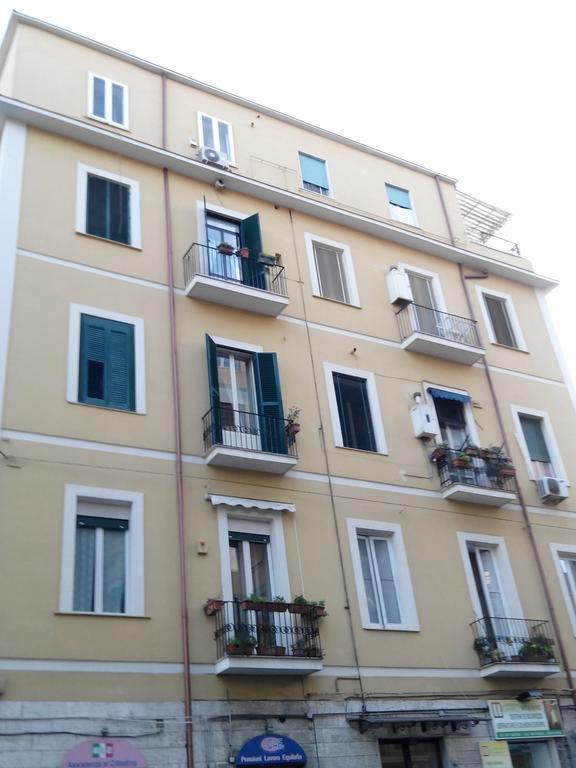 Dolce Vita Vomero Naples Exterior photo