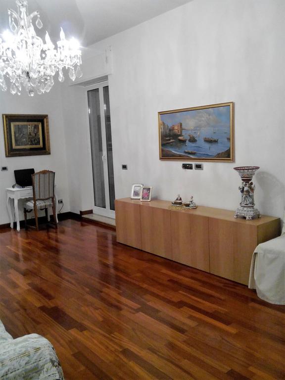 Dolce Vita Vomero Naples Exterior photo
